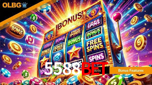 A Experiência Imersiva dos Cassinos Ao Vivo no 5588bet