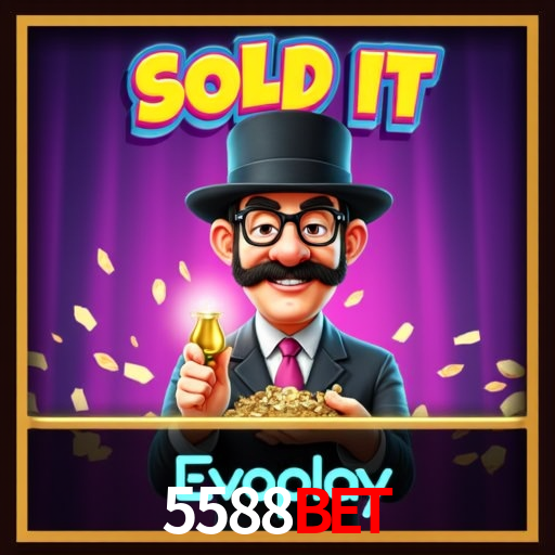 Desvendando o Mundo dos Jogos Virtuais na 5588bet