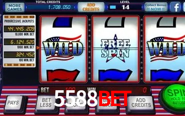 Explorando a Categoria de Eventos em Apostas na 5588bet