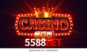 Descubra o Mundo do Cassino Online com 5588bet